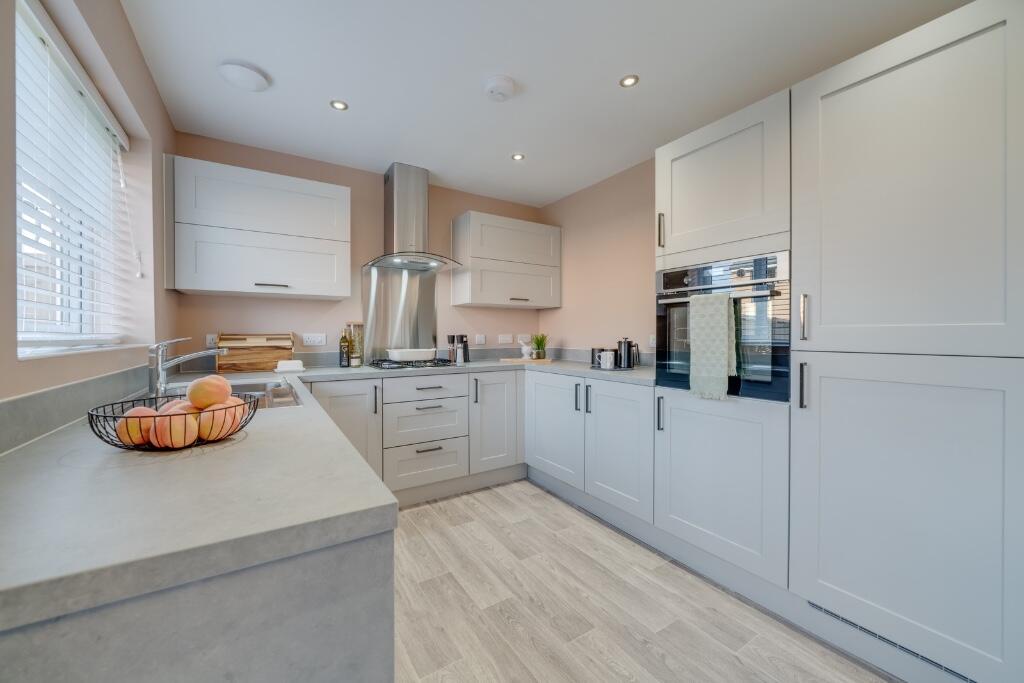 Main image of property: Pheasant Hill Park, 
Rossington, 
DN11 0DX