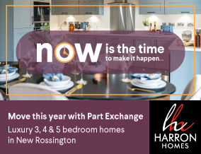 Get brand editions for Harron Homes