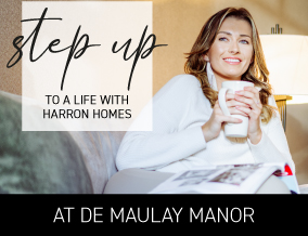 Get brand editions for Harron Homes