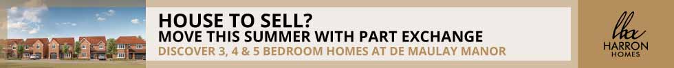 Get brand editions for Harron Homes