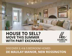 Get brand editions for Harron Homes