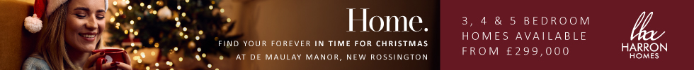 Get brand editions for Harron Homes