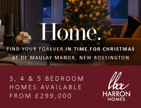 Get brand editions for Harron Homes