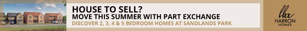 Get brand editions for Harron Homes
