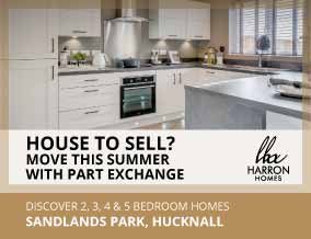 Get brand editions for Harron Homes