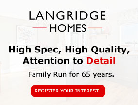 Get brand editions for Langridge Homes