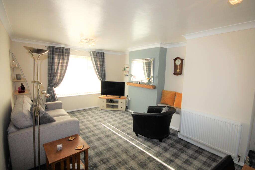 1 bedroom flat for rent in Windsor Garth, Acomb, York, YO24