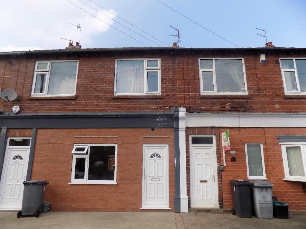 Main image of property: Millfield Lane, York, YO10