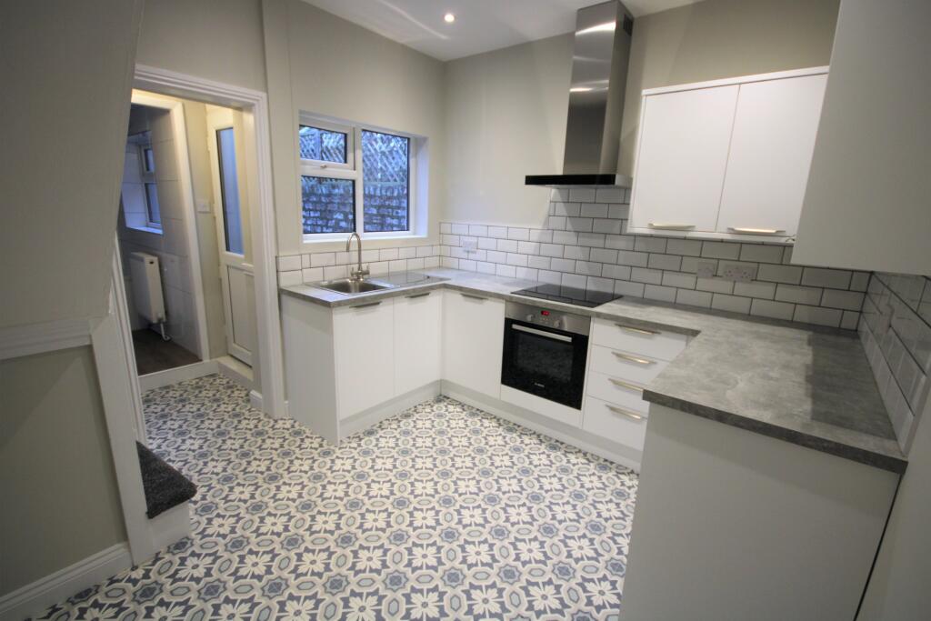 Main image of property: Oakville Street, York, YO31