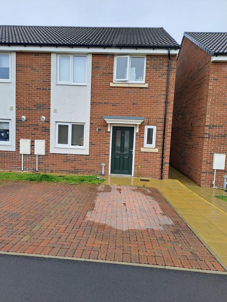 Main image of property: Oakcroft Close, Peterlee, SR8