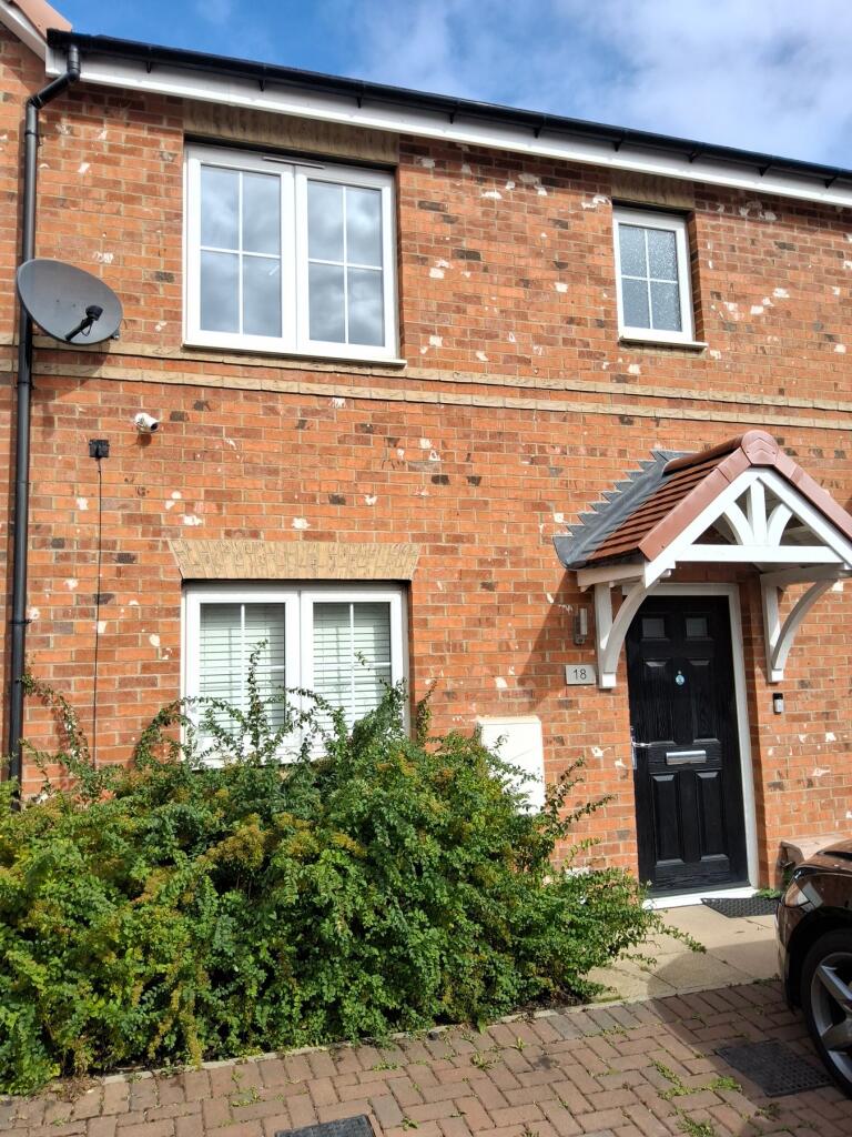 Main image of property: Pickering Wynd, Wingate , TS28