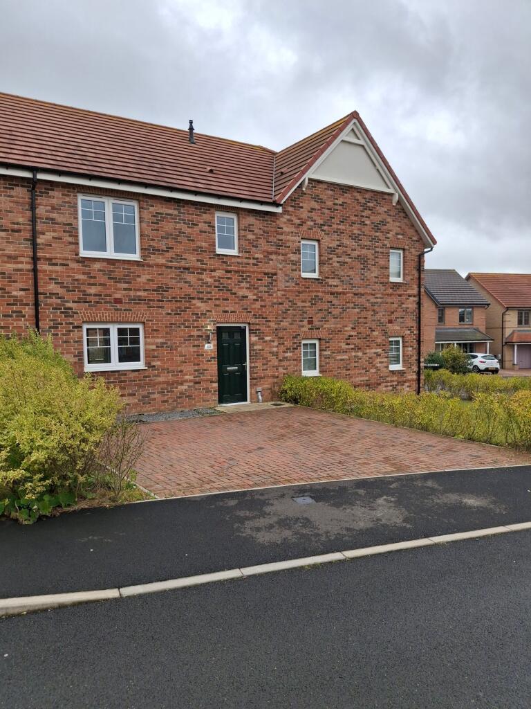 Main image of property: Mason Gardens, Chilton, Ferryhill, DL17