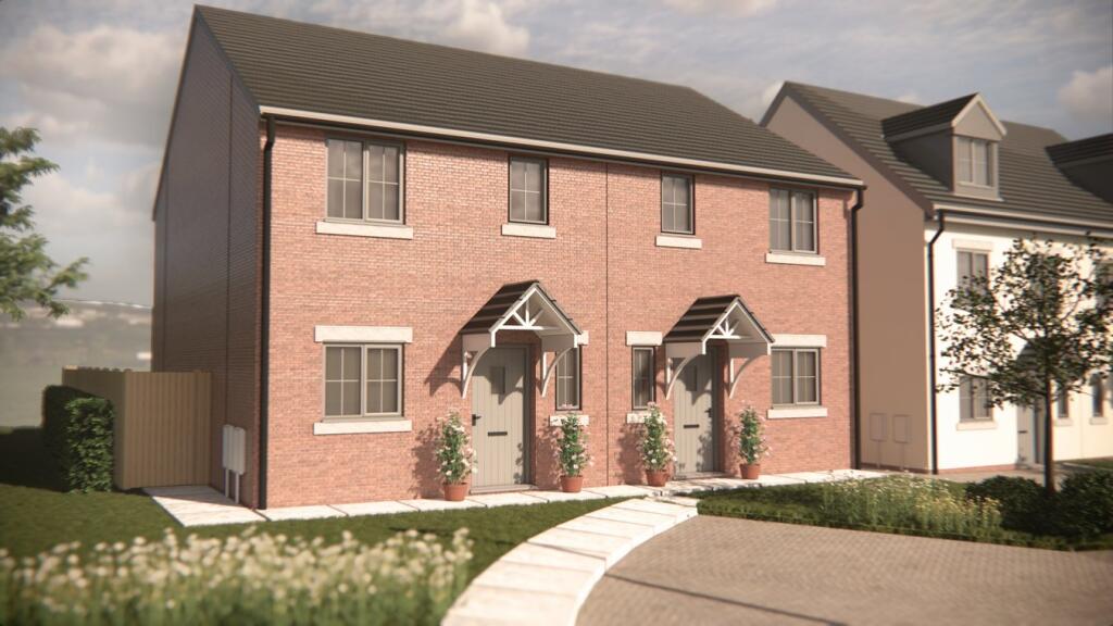 Main image of property: Chambers Court, Consett, DH8