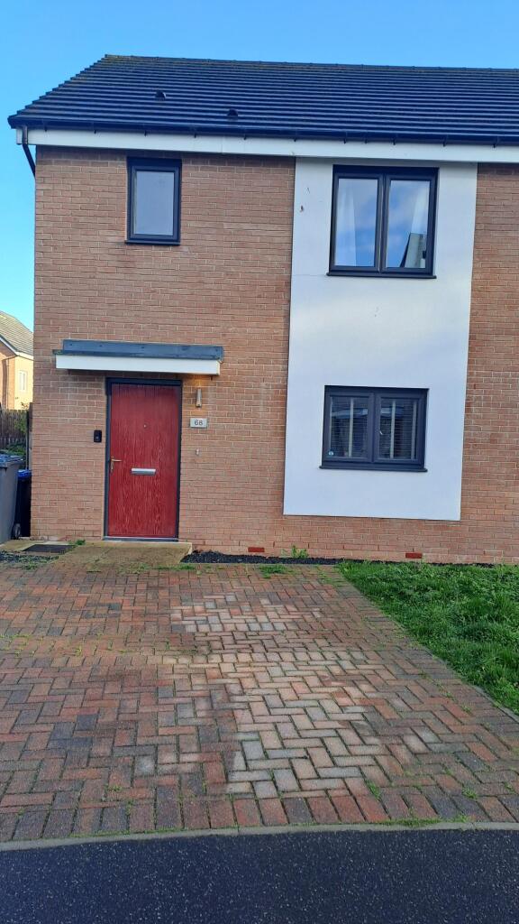 Main image of property: Wanstead Crescent, Chester le Street, DH3