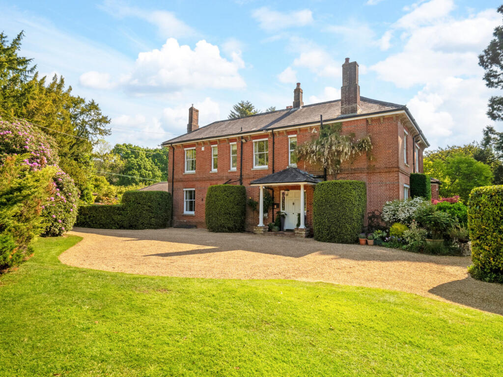 Main image of property: Greenwood Lane Durley Southampton, Hampshire, SO32 2AP