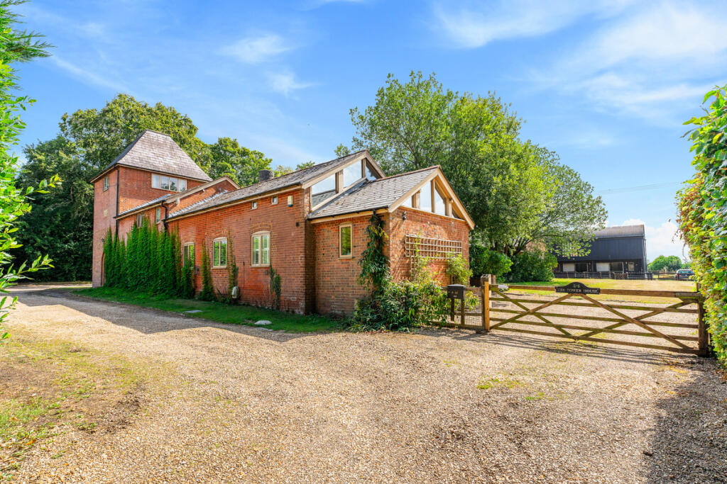 Main image of property: Micheldever Station Winchester, Hampshire, SO21 3AL