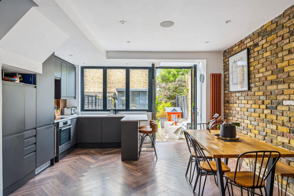 Main image of property: Mill Road, South Wimbledon, London SW19