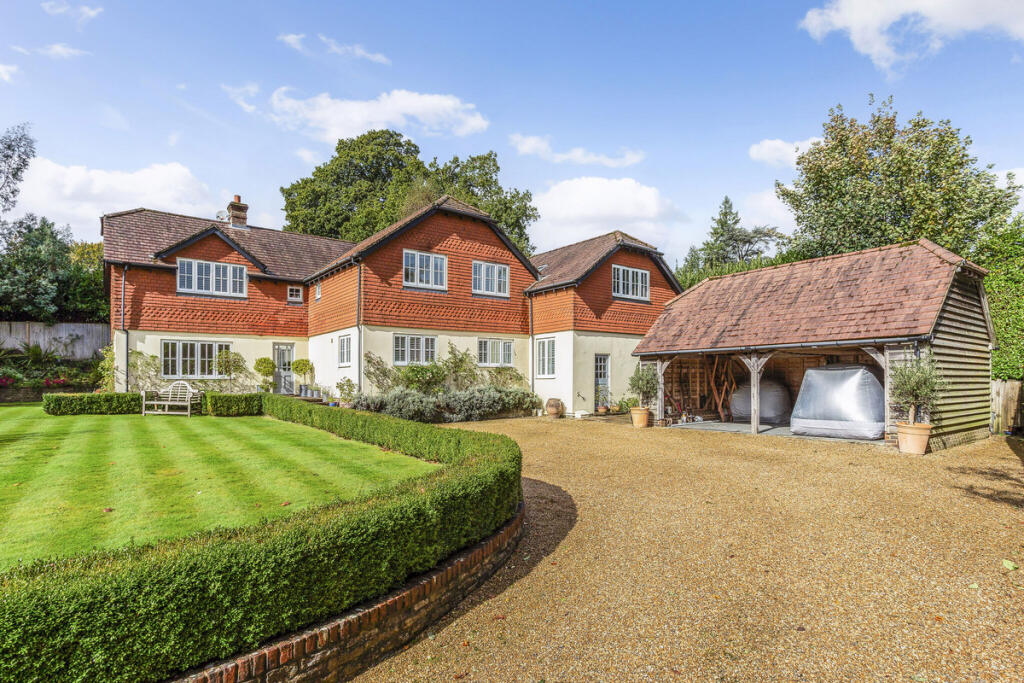 Main image of property: Bunch Lane, Haslemere, West Sussex GU27 1ET