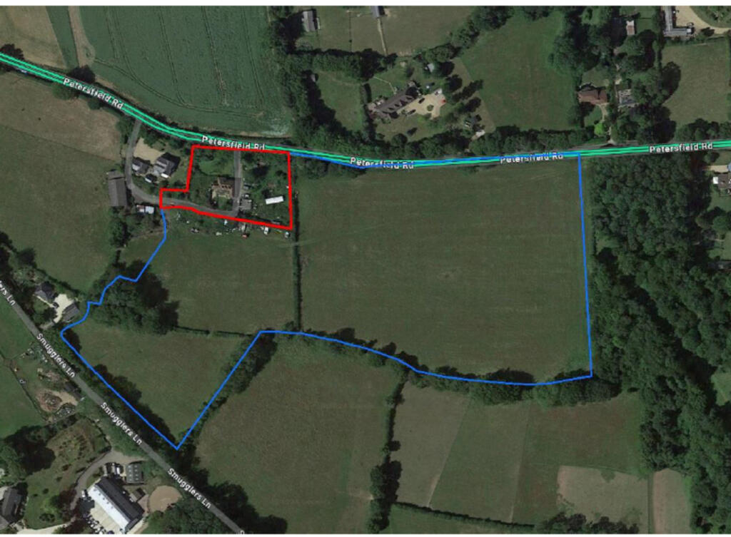 Main image of property: Petersfield Road Monkwood Alresford, Hampshire, SO24 0HB