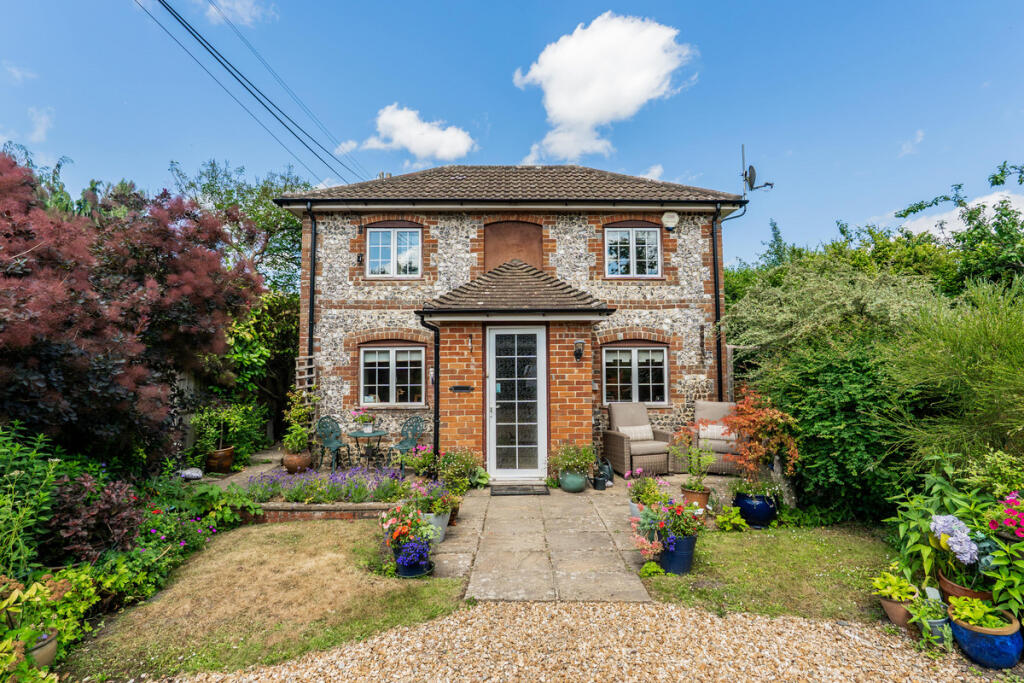 Main image of property: The Dene Hurstbourne Tarrant Andover, Hampshire, SP11 0AN