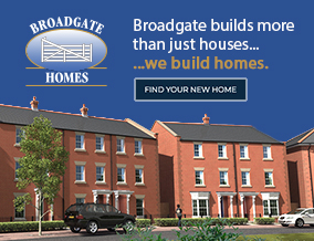 Get brand editions for Broadgate Homes Ltd