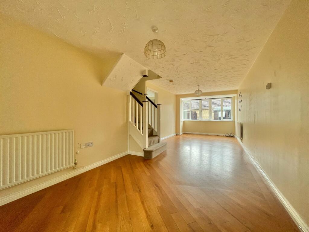 Main image of property: The Parks, March