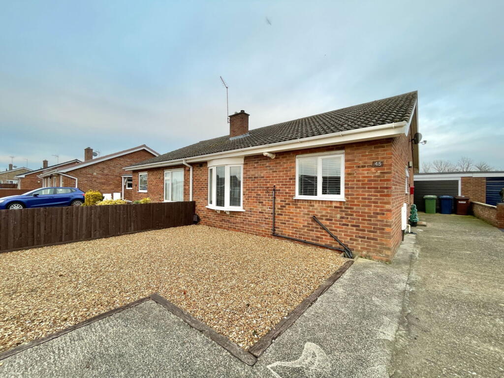 Main image of property: Green Park, Chatteris