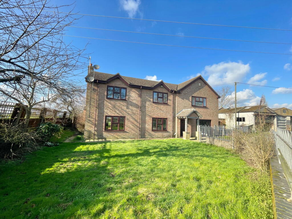 Main image of property: Euximoor, Christchurch