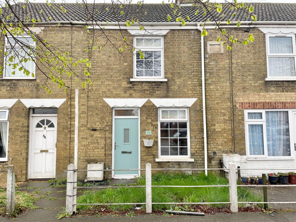 Main image of property: Wisbech Road, March