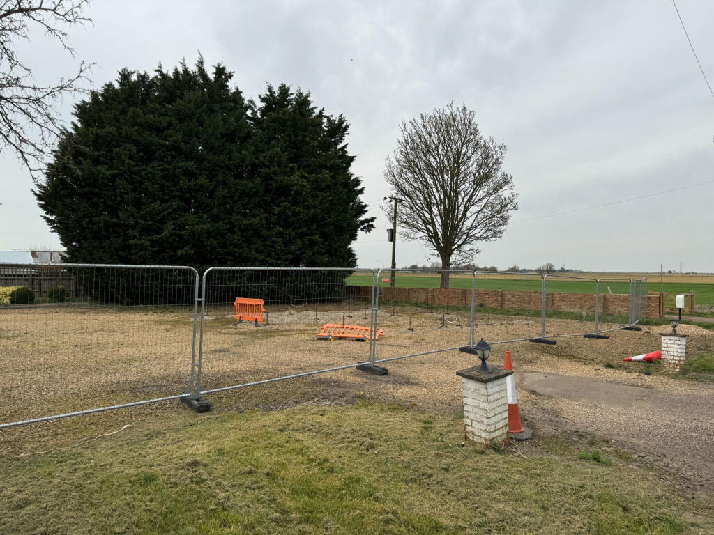 Main image of property: March Road, Turves, Whittlesey