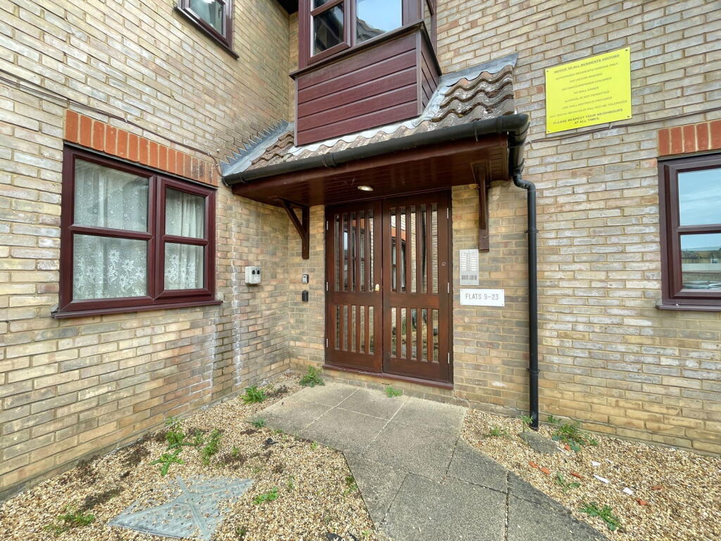 Main image of property: Jim Hocking Court, Station Road