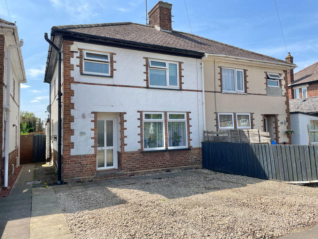 Main image of property: Wisbech Road, March