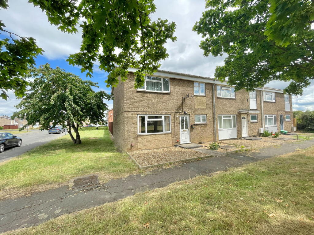 Main image of property: Smiths Drive, March