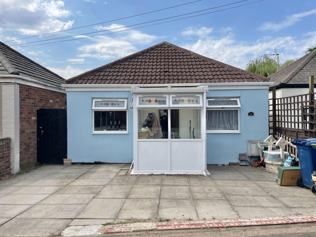 Main image of property: Hundred Road, March, Cambs