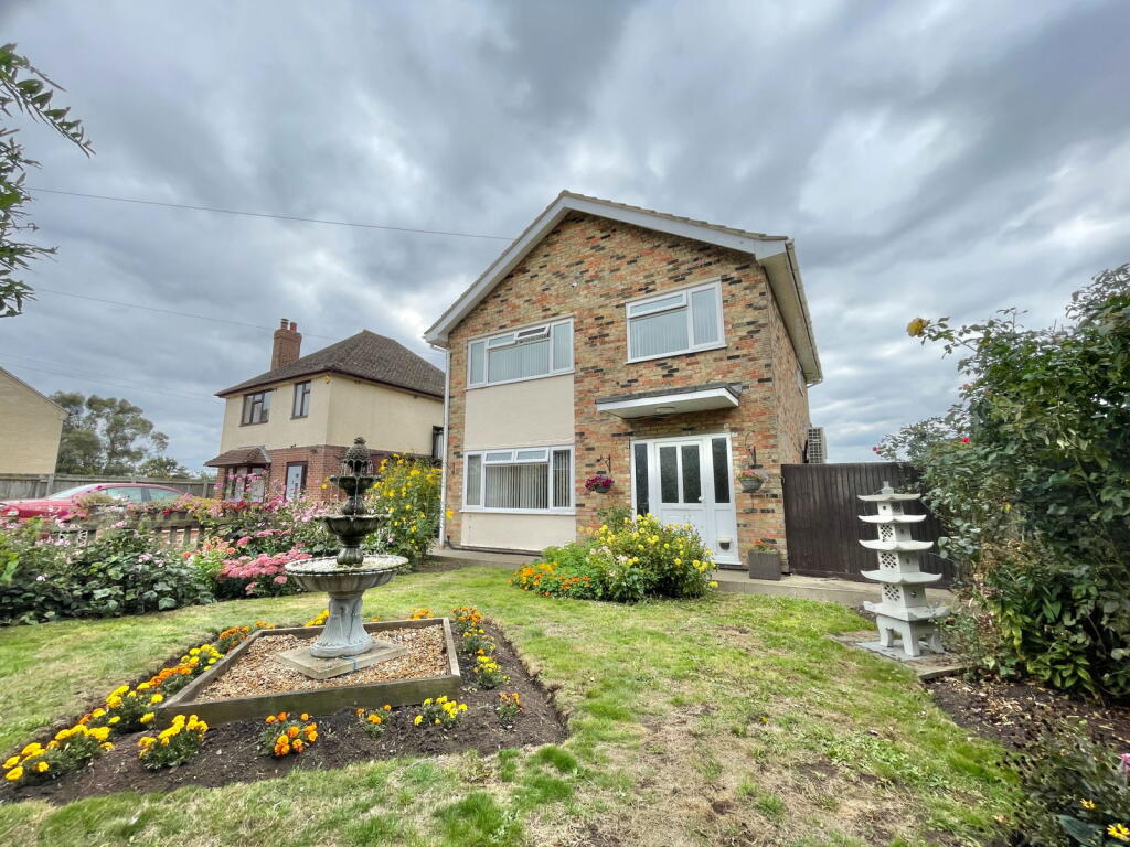 Main image of property: Cambridge Row, Benwick