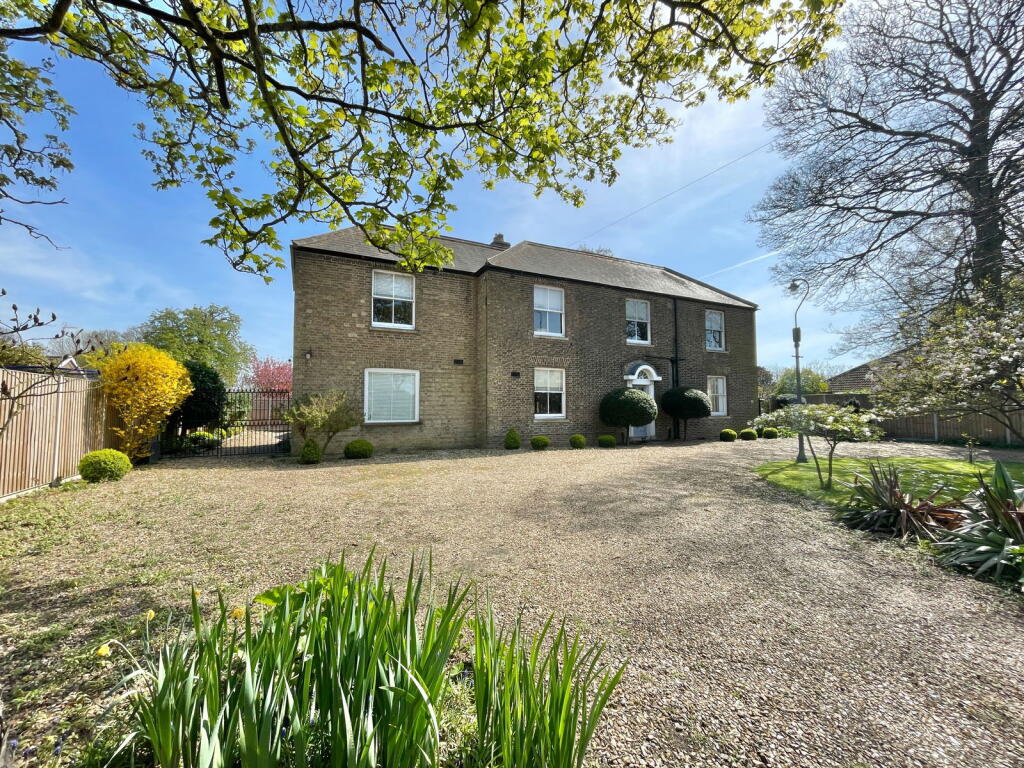 Main image of property: Elm Road, March