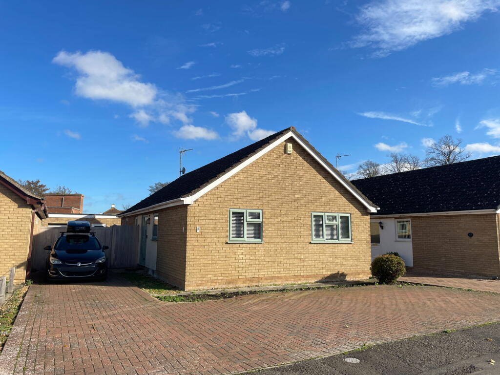 Main image of property: Waterside Gardens, March