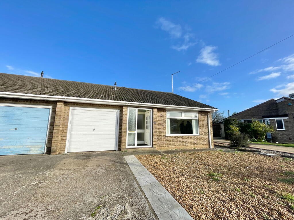 Main image of property: Cotswold Close, March,