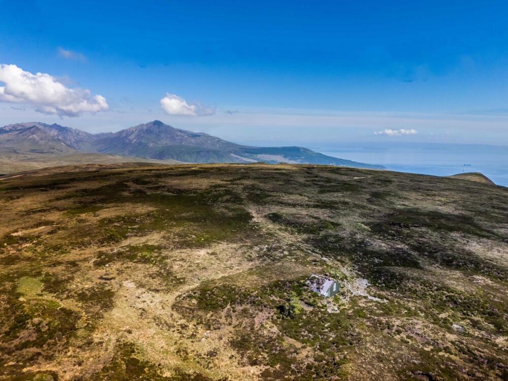 Main image of property: Land to the South of the B880, Burnbank, Brodick, Isle of Arran, North Ayrshire, KA27 8DF