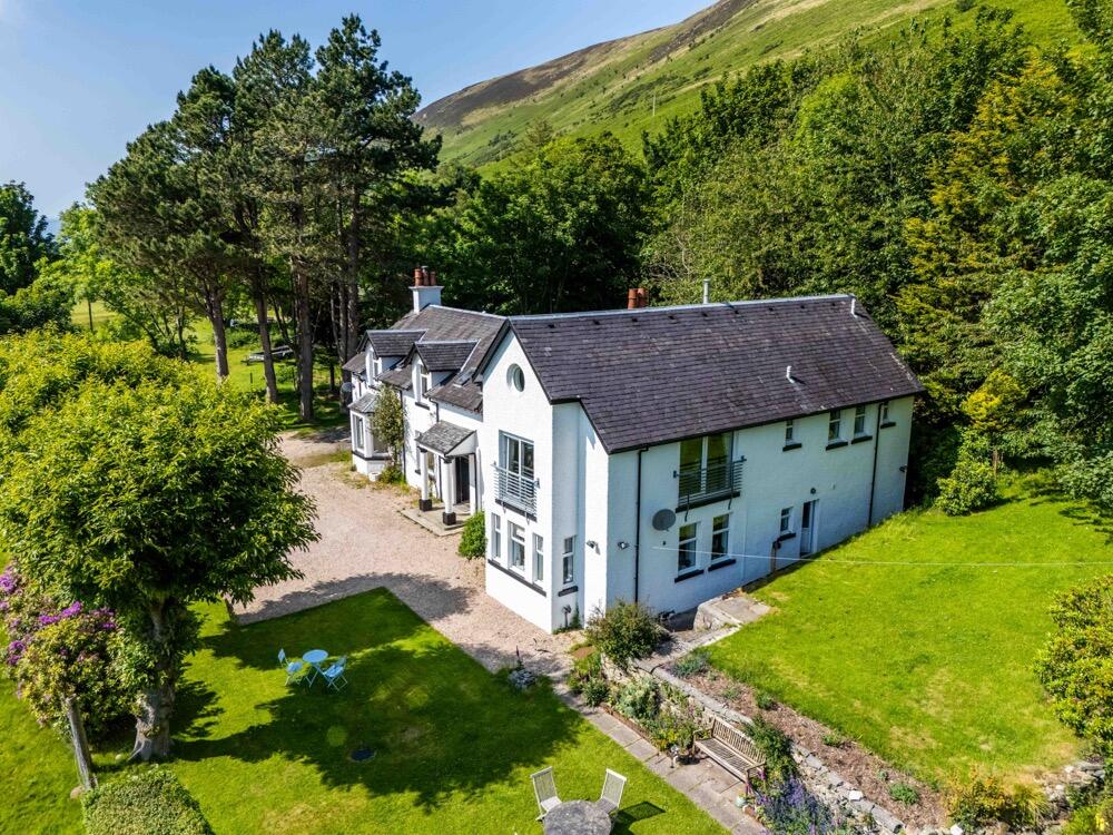 Main image of property: Butt Lodge, Lochranza, Isle of Arran, North Ayrshire, KA27 8JF