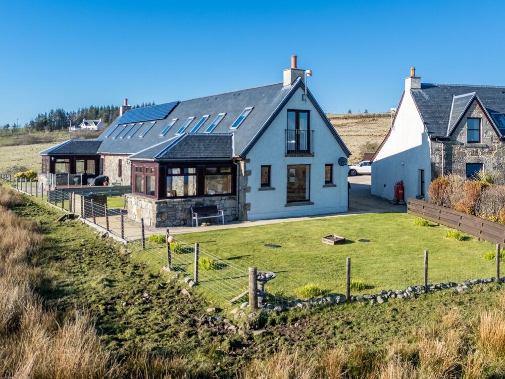 Main image of property: Firth Cottage, Torr Nuan, Shannochie, Isle of Arran, North Ayrshire, KA27 8SJ