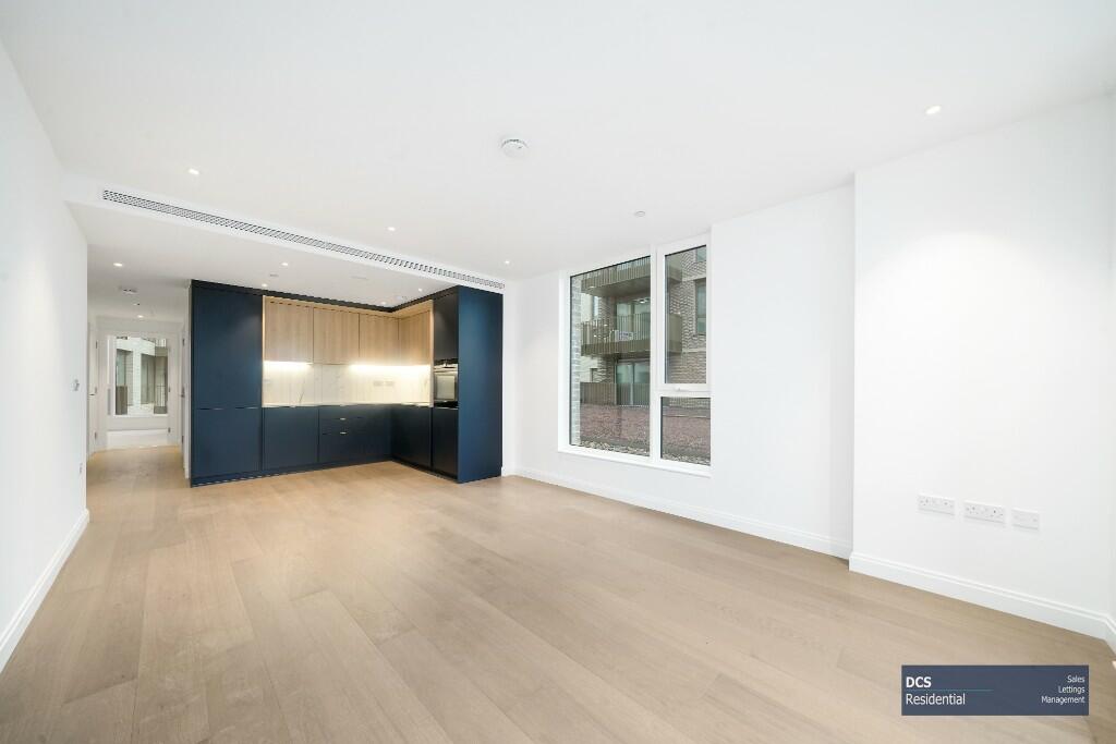 Main image of property: Oval Vilage, London, SE11