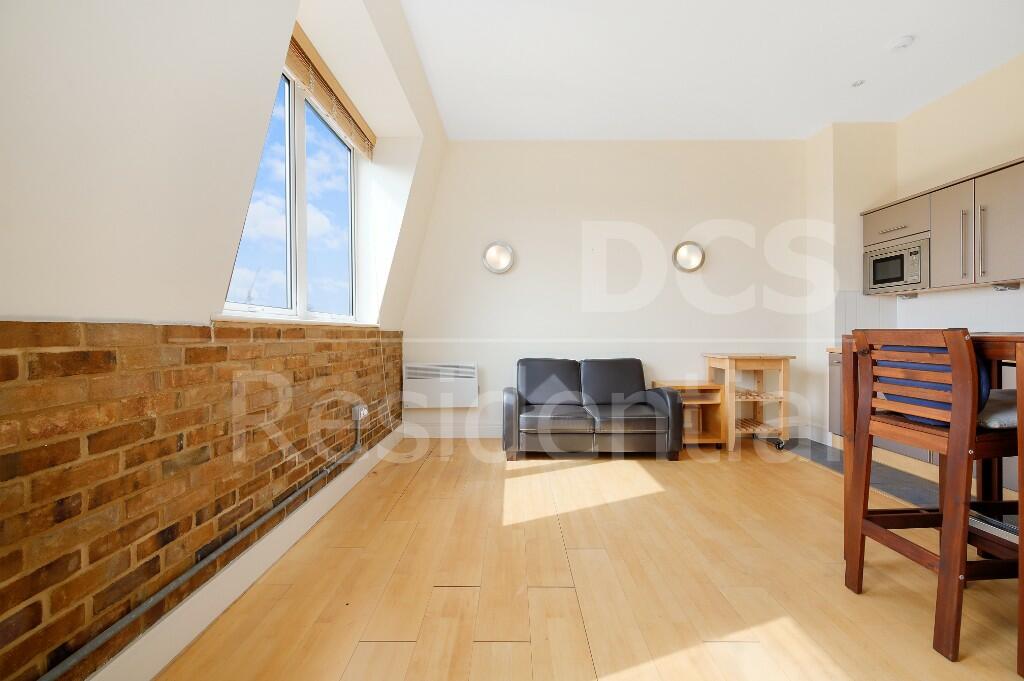 Main image of property: South City Court, Peckham Grove, SE15