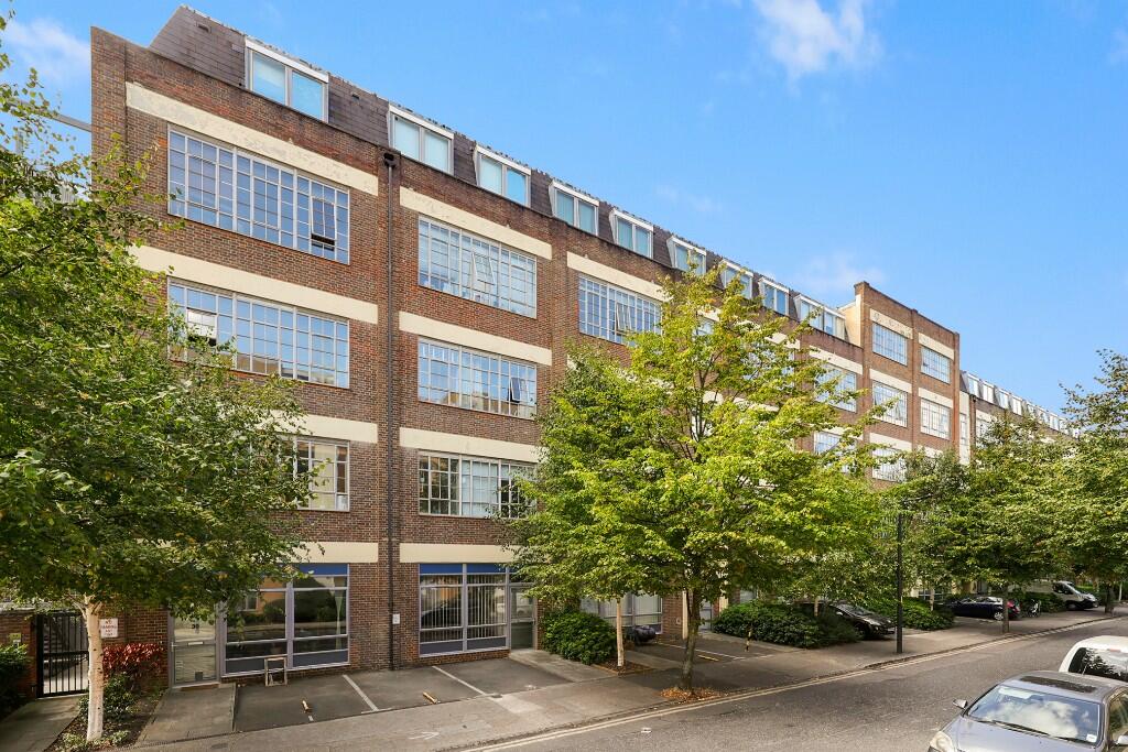 Main image of property: South City Court, Peckham Grove, London, SE15