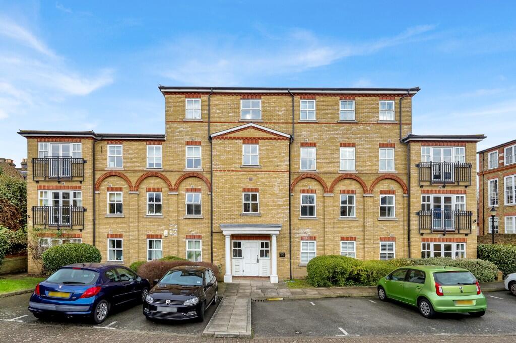 Main image of property: Belvedere Place, London, SW2
