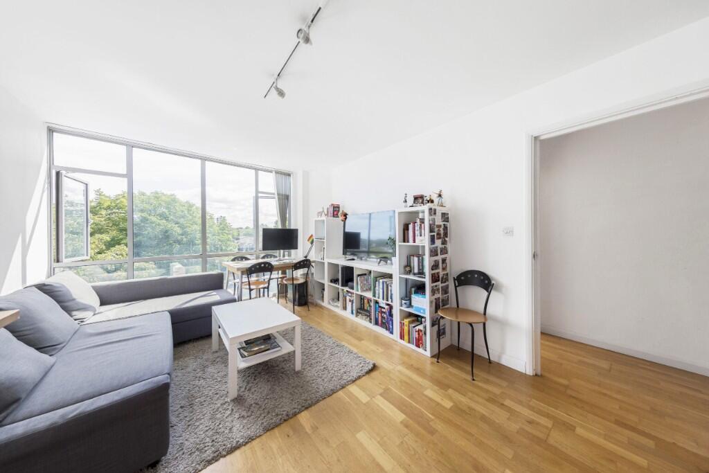 Main image of property: Liverpool Road, London, N1