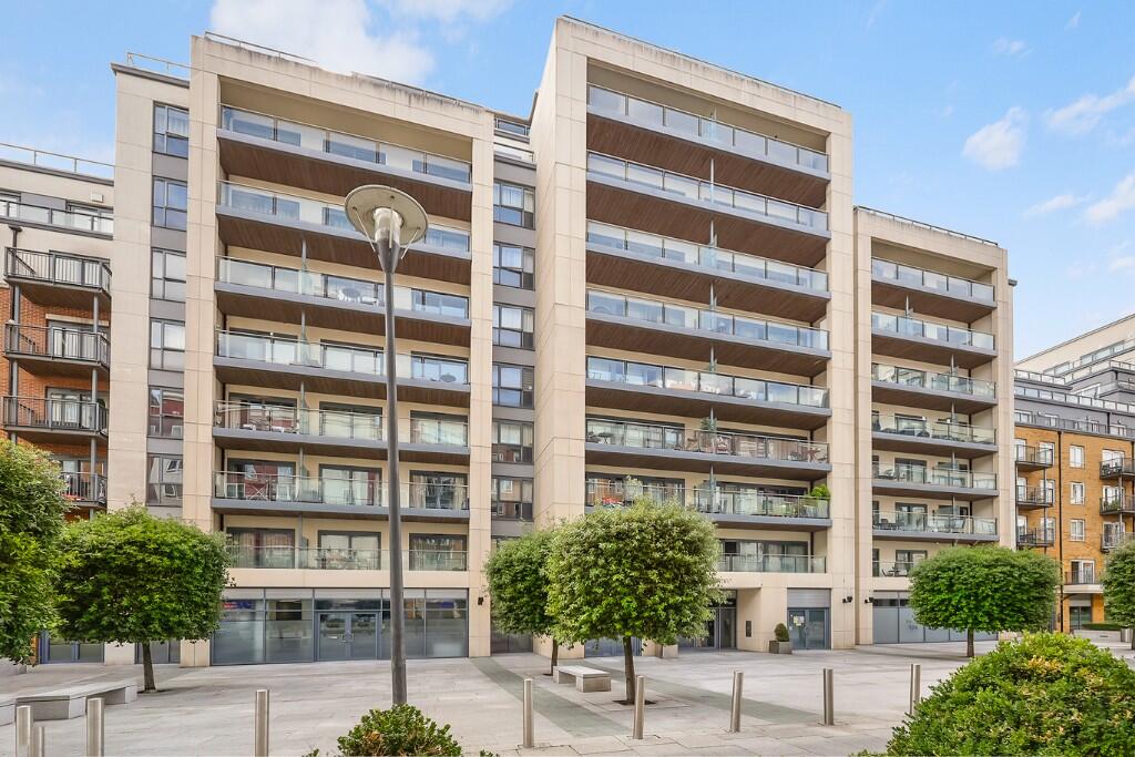 Main image of property: Clarement House, Aerodrome Road, London, NW9