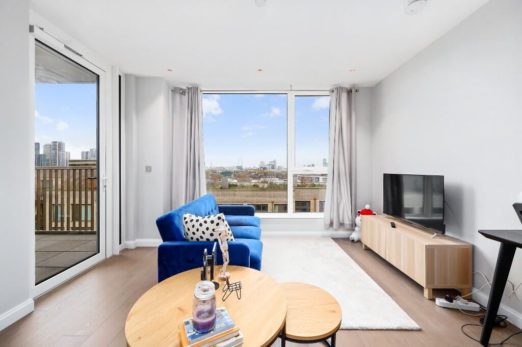 Main image of property: Phoenix Court, Oval Village, Kennington Lane, SE11