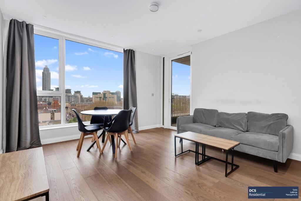 Main image of property: Oval Village, Kennington Lane, London, SE11