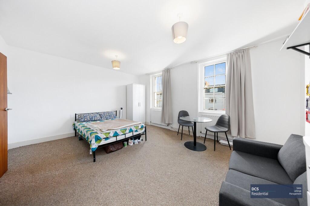 Main image of property: Liverpool Road, Islington, N1